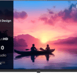 Philips 40PFS6000/12 LED-Fernseher