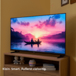Philips 40PFS6000/12 LED-Fernseher – Bild 4