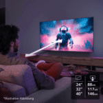 Philips 40PFS6000/12 LED-Fernseher – Bild 5