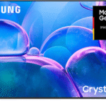 Samsung GU75U7099FU LED-Fernseher