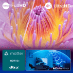 Philips 55PUS7000/12 LED-Fernseher – Bild 5