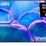 Samsung GU55U7099FU LED-Fernseher