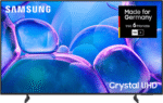 Samsung GU55U7099FU LED-Fernseher