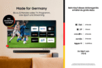 Samsung GU55U7099FU LED-Fernseher – Bild 2