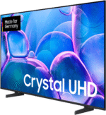 Samsung GU55U7099FU LED-Fernseher – Bild 3