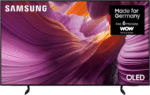 Samsung GQ77S85FAE OLED-Fernseher