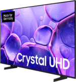 Samsung GU55U8079FU LED-Fernseher – Bild 2