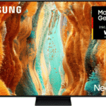 Samsung GQ75QN70FAU QLED-Fernseher