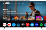 Sharp 4T-C50HPx QLED-Fernseher – Bild 2