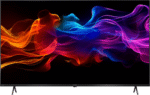 Sharp 4T-C50HPx QLED-Fernseher – Bild 3