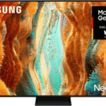 Samsung GQ65QN70FAU QLED-Fernseher