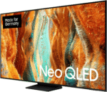 Samsung GQ65QN70FAU QLED-Fernseher – Bild 3