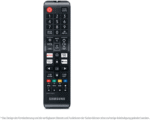 Samsung GU85U7099FU LED-Fernseher – Bild 5