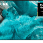 Samsung GQ75Q7F2AU QLED-Fernseher