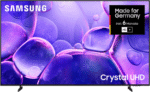 Samsung GU65U8079FU LED-Fernseher