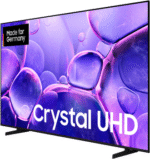 Samsung GU65U8079FU LED-Fernseher – Bild 3