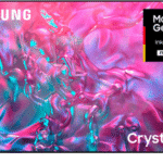 Samsung GU98DU9079U LED-Fernseher