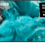 Samsung GQ65Q7FAAU QLED-Fernseher