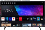 Hisense 58E6NT LED-Fernseher – Bild 2