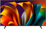 Hisense 58E6NT LED-Fernseher – Bild 3