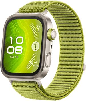 Huawei WATCH FIT 4 Pro Smartwatch