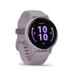 Garmin VIVOACTIVE 5 Smartwatch , Fitness Smartwatch Coaching Garmin Pay Rollstuhlmodus – Bild 2