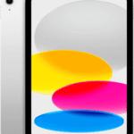 Apple 11" iPad Wi-Fi Tablet
