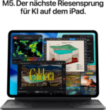 Apple 13-inch iPad Pro Tablet – Bild 3
