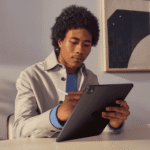 Apple 13-inch iPad Pro Tablet – Bild 4