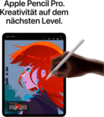 Apple 13-inch iPad Pro Tablet – Bild 5
