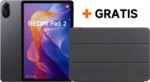 Xiaomi Redmi Pad 2 + Cover Tablet
