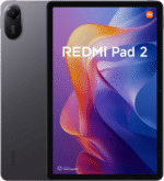 Xiaomi Redmi Pad 2 + Cover Tablet – Bild 2