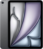 Apple 11" iPad Air Wi-Fi + Cellular Tablet