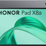 Honor Pad X8a Tablet