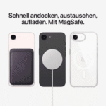Apple iPhone 17e Smartphone – Bild 5