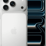 Apple iPhone 17 Pro Smartphone