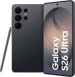 Samsung Galaxy S26 Ultra Smartphone