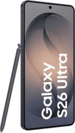 Samsung Galaxy S26 Ultra Smartphone – Bild 4