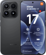 Xiaomi 17 12+512 GB Smartphone