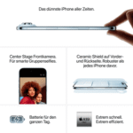 Apple iPhone Air Smartphone – Bild 5