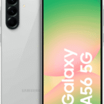 Samsung Galaxy-A56 5G Smartphone