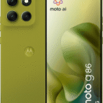 Motorola moto g86 5G 256GB Smartphone