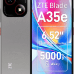 ZTE Blade A35e Smartphone