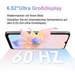 ZTE Blade A35e Smartphone – Bild 2