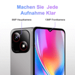 ZTE Blade A35e Smartphone – Bild 4