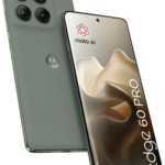 Motorola Edge 60 Pro Smartphone