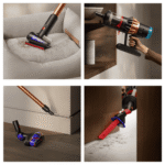 DYSON Akku-Hand-und Stielstaubsauger V16 Piston Animal Submarine™, bis zu 70 Minuten Laufzeit, 900 W – Bild 4