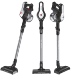 Hoover Akku-Hand-und Stielstaubsauger HF122BPT 011, Beutellos, Multi-Reinigungssystem, bis zu 40 Minuten Laufzeit – Bild 2
