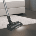 Hoover Akku-Hand-und Stielstaubsauger HF122BPT 011, Beutellos, Multi-Reinigungssystem, bis zu 40 Minuten Laufzeit – Bild 4