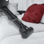 Hoover Akku-Hand-und Stielstaubsauger HF122BPT 011, Beutellos, Multi-Reinigungssystem, bis zu 40 Minuten Laufzeit – Bild 5
